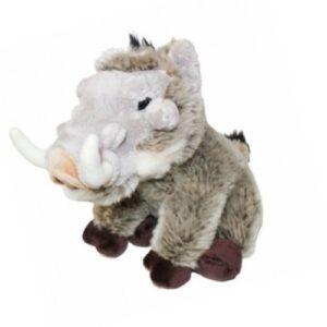 Warthog - Plush Toy