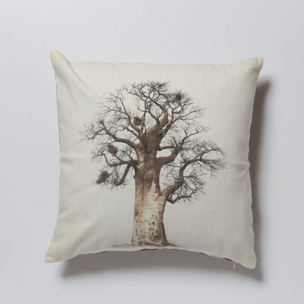 Cushion Cover - Baobab Legacy5