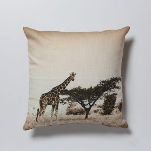 Cushion Covers Wildlife