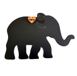 Blackboard - Elephant