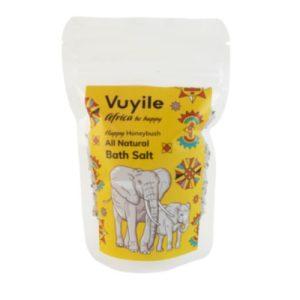 Elephant Bath Salt