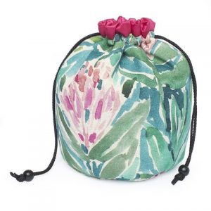 Bucket Bag - Protea