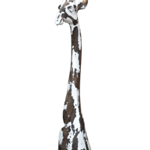 Antique Giraffe Neck
