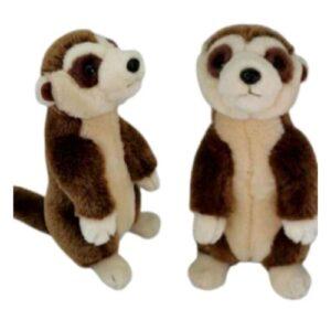 Meerkat Plush toy
