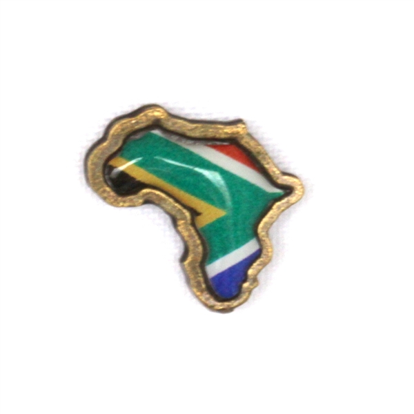Lapel Pin SA Africa