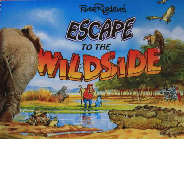Escape To The Wild Side