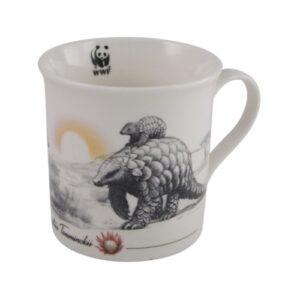 coffee Mug Pangolin