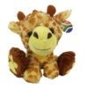 Giraffe Big Foot Plush