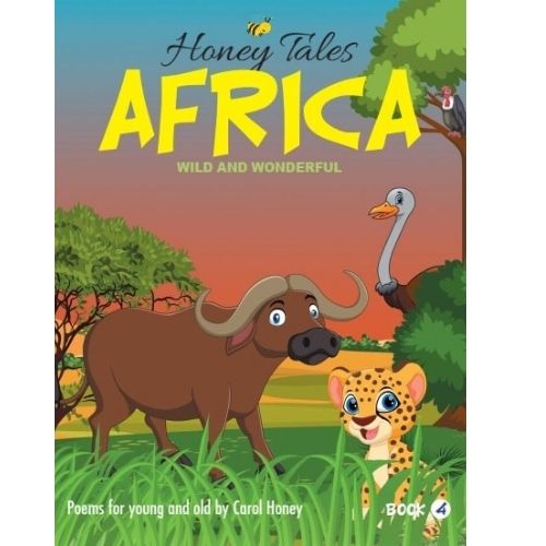 Africa Wild And Wonderful