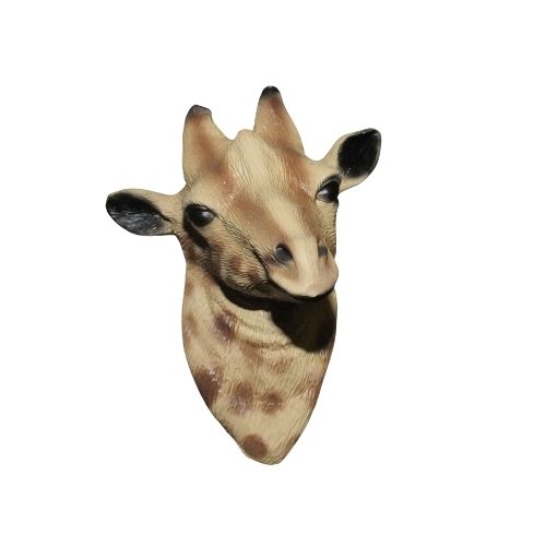Magnet - Giraffe Fexible