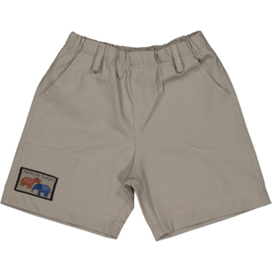 Safari Bush Shorts - Boys