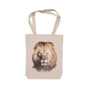 Lion Shopper