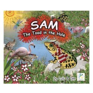 Sam - The Toad In The Hole