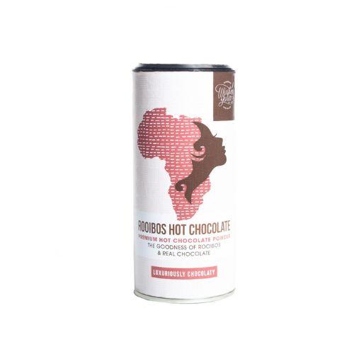 Hot Chocolate Rooibos Africa