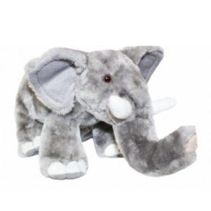 Elephant Large - Plush Toy