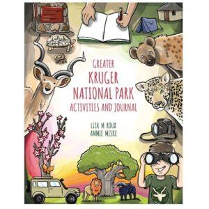 Activity Journal & Book