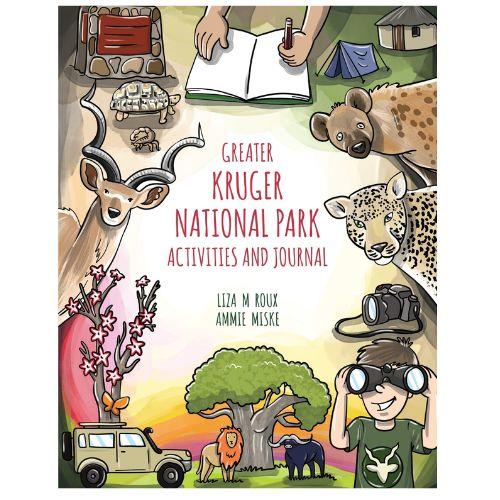 Activity Journal & Book